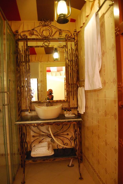 Heritage Village Jaipur Kamer foto