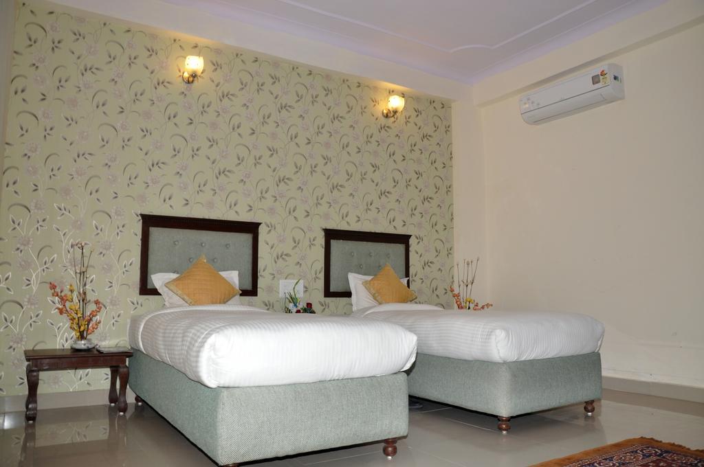 Heritage Village Jaipur Kamer foto